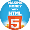 Making money with HTML5